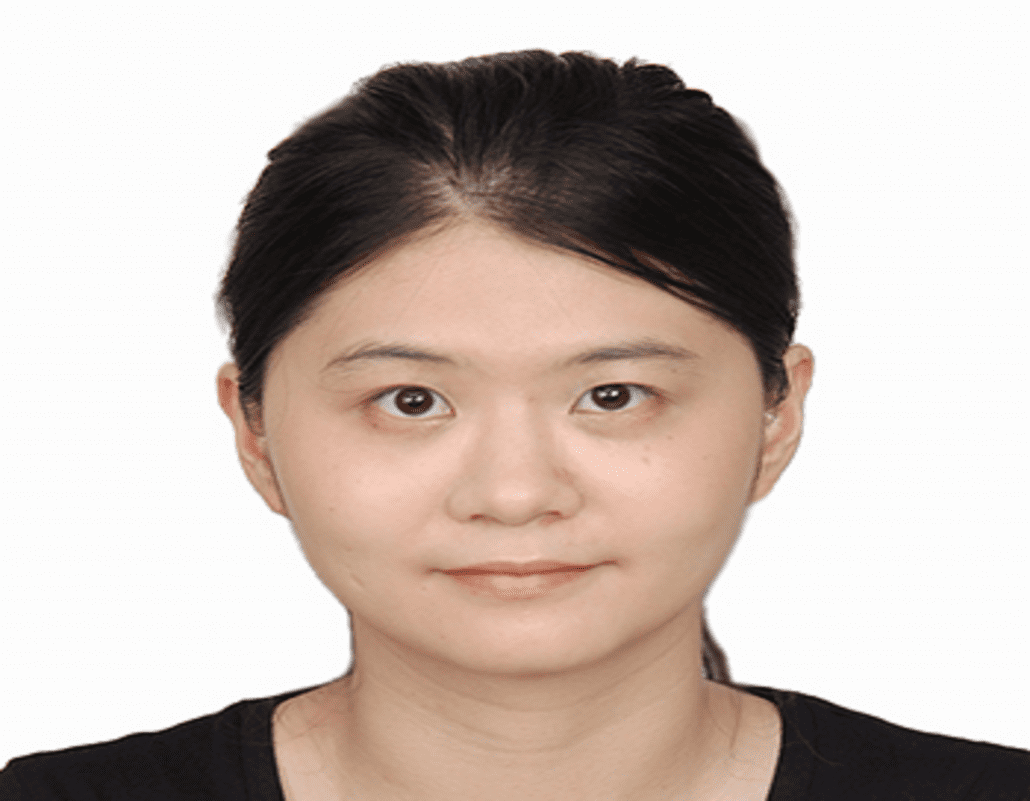 Jing Yi WANG – Faculty of Law 法學院