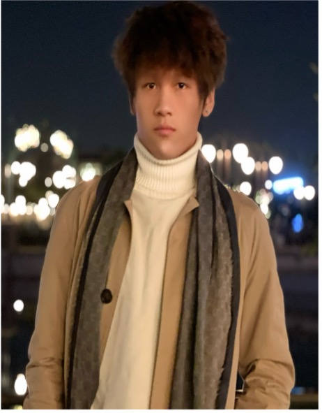 Jin Dongjie